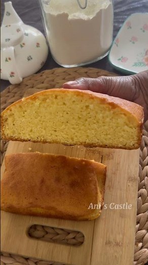 Homemade Rusk | Easy Rusk Recipe