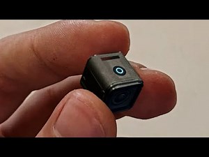 GoPro: Introducing Micro - Our Smallest Camera Ever