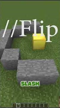 Minecraft Building Tutorial: World Edit Basics!