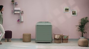 3.9M views · 7.4K reactions | Are you tired of power cuts interrupting your laundry cycle, making you restart the machine again and again? Time to get out of the loop with #LG #SemiAutomatic #WashingMachine that has #AutoRestart feature. It automatically resumes the washing process at the same time when the power is back. Buy now on https://bit.ly/3gqjAnY Register on https://bit.ly/3dZOzp6 for Exclusive Benefits #LGWashingMachine #Laundry #FullyMagical | LG Global | Facebook