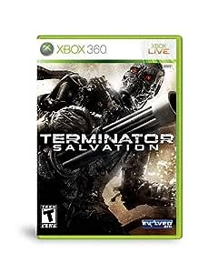 Terminator Salvation - Xbox 360
