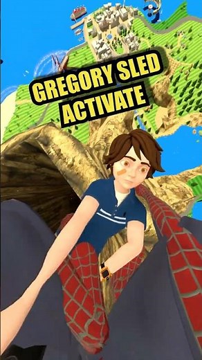 Spider-Man VR SURVIVES HIS SONS ATTACK #vr #virtualreality #spiderman #gaming #benbu