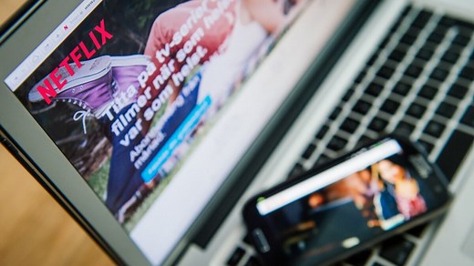 How to watch Netflix (and more!) together online without being in the same room