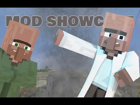 TORNADOES CAN SPAWN IN MINECRAFT!!! |LOCALIZED WEATHER & STORMS 1.12.2 MOD