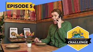 62K views · 1K reactions | Learn easy English for talking about  food! Fran, Bob and Paula leave London. Fran arrives in Oxfordshire on her  bike. It is slow but cheap! Now she's 掠 hot and hungry. The waiter gives her some options for food and drink. 樂 Does she want healthy or unhealthy food? | BBC Learning English | Facebook