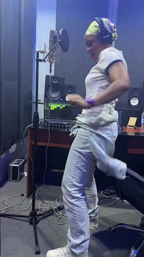 Definitely! Ada Ehi - New Music | Singing & Dancing Talents