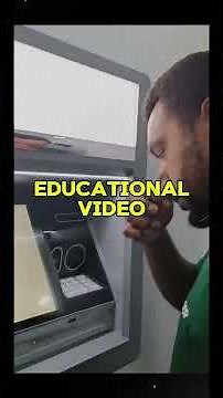 🚨 New BSP ATM Introduced in Papua New Guinea | Banking Made Easy 🇵🇬💳