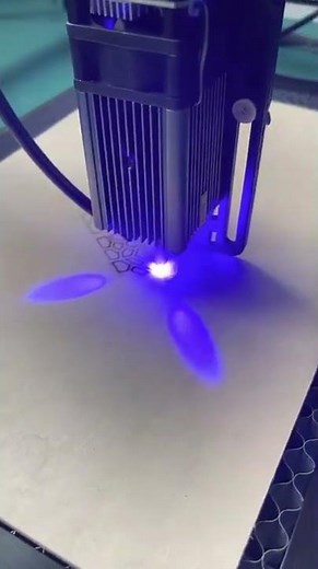 ATOMSTACK™ Air Assisted Accessories for Laser Engraving Machine