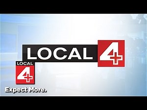 🔴 LIVE: Detroit breaking news, weather and updates