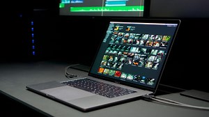 macOS 10.12.3 fixes graphics switching problems with new 15“ MacBook Pros