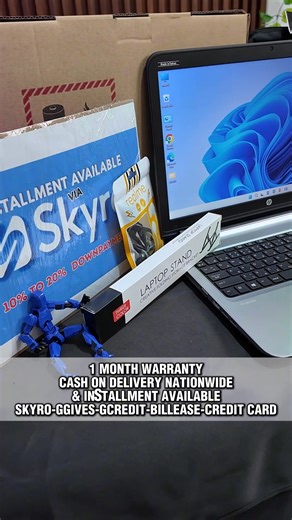  PAYMENT OPTIONS: • Installment via Credit Card • Billease / GGives...