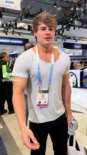 Future Transportation: Flying Car Revealed at 2024 CES Expo