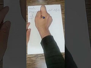 fonctions à deux variables - Les extremums 1