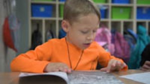 How Do Kids Learn to Read? What the Science Says