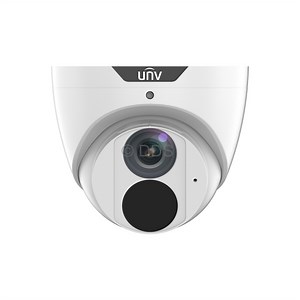 AI Turret Camera (5MP, LightHunter, Mic)