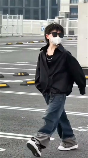 Chinese cute boy outfits ideas 🤩💡#fashionideas #cuteboy #kidsoutfits #boyfashion