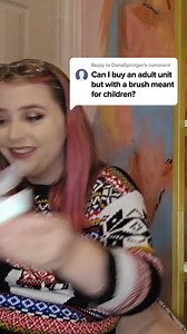 🚨 Introducing the revolutionary smart toothbrush! Say goodbye to plaque and gingivitis with our fun, safe & effective solution. Check out autobrush now and give your kids the brush they deserve for a healthy smile! | autobrush