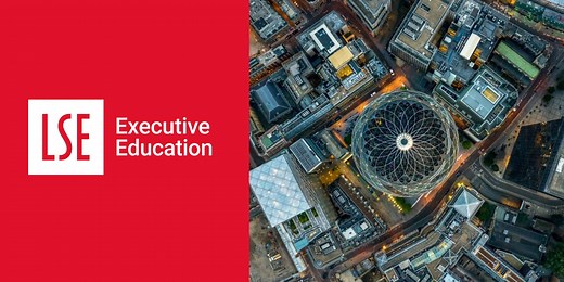 LSE Real Estate Economics and Finance Online Certificate Course | LSE Executive Education