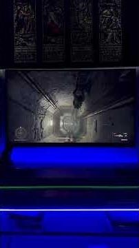 An endless ladder, the eerie silence of the tunnel,and the unforgettable Snake Eater theme #mgs #ps5