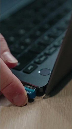 Verbatim PMT-14 #portablemonitor #verbatim #shorts