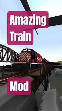 Wheeling and Lake Erie Train Mod Showcase - Rolling Line