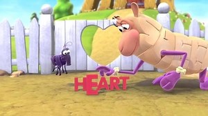 WordWorld Season 2 Episode 1