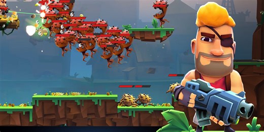 Autogun Heroes Codes