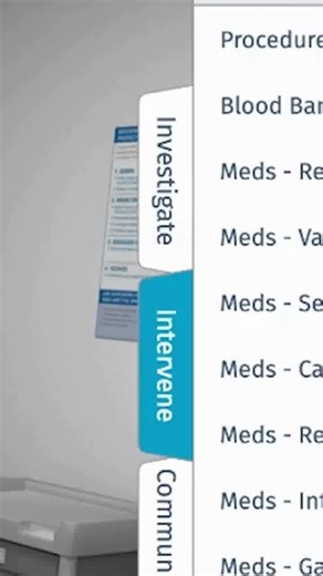 31K views | Full Code’s on-demand simulation training with realistic virtual patients allows busy learners and medical professionals to practice complex cases and improve their skills whenever they get a break, wherever they happen to be, on the devices they already own. | Full Code Medical | Facebook