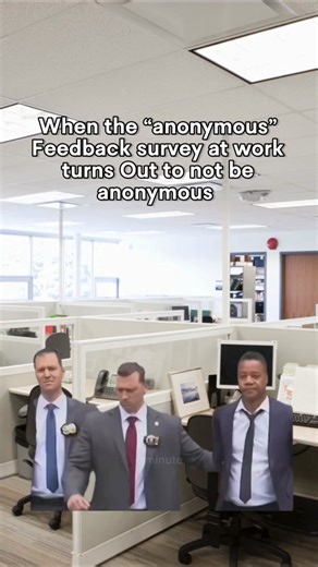 Unveiling Workplace Truths: The Reality Behind Anonymous Feedback Surveys
