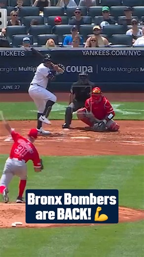 69K views · 1.9K reactions | Trent Grisham and Paul Goldschmidt go back-to-back in the Bronx! | MLB | Facebook