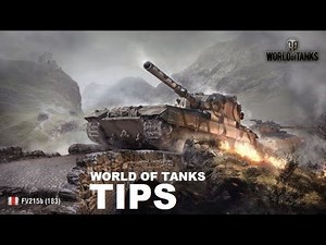 WOT Minimap Settings