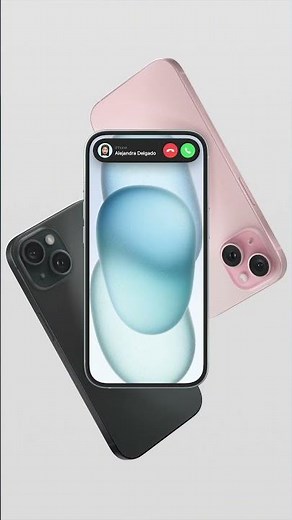 iPhone 15 on Optimum