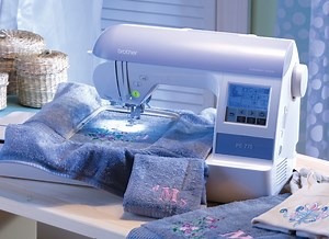 10 Best Embroidery Machines Reviewed in Detail (Winter 2025)