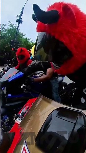 Motorcycle Fails and Hilarious Moments Compilation 🏍️😂