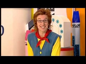 Big Cook Little Cook - Racing Driver