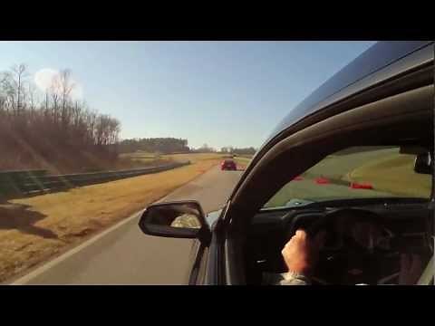 Camaro ZL1 - Inside Performance Traction Management