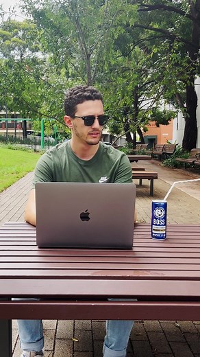 Deliciously stealable coffee 🤎