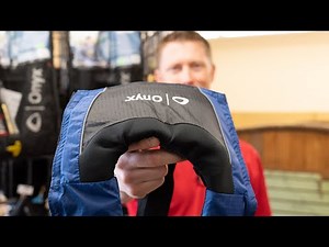 Onyx Inflatable Life Jacket Options