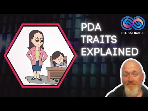 PDA (Pathological Demand Avoidance) traits Explained