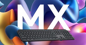 MX Keys S Kabellose Tastatur – Standardgröße oder Mini | Logitech