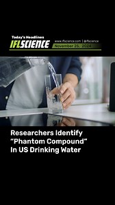 Never miss the latest science news! Check out our website to read the top articles from the week 🔗 #science #sciencenews #sciencefacts | IFLScience