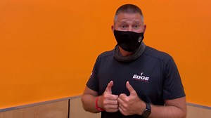 1.6K views | HEY EDGE CHALLENGE PARTICIPANTS! Are you ready for some friendly competition?!  We're creating mini challenges on our app within The Edge 2020 Summer Challenge- starting tomorrow! Download the app today and tap in to some great tools that will keep you motivated and on track. #EdgeChallenge #EdgeStrongerThanEver | The Edge Fitness Clubs | Facebook