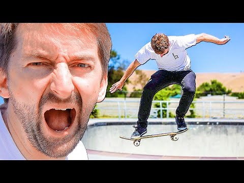THE 15 EASIEST SKATEBOARD TRICKS FOR BEGINNERS | HOW TO SKATEBOARD EP. 16