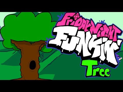 FNF VS Tree OST - Synergy
