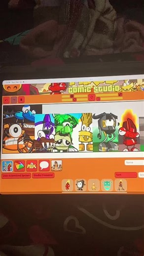 Mixel: Wrath Of The Shadows | Getting the rainbow cubit part 1 #mixels #au