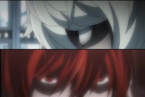 21K views · 694 reactions | DEATH NOTE EPISODE 30 TAGALOG | Ryukk Shinigami | Facebook