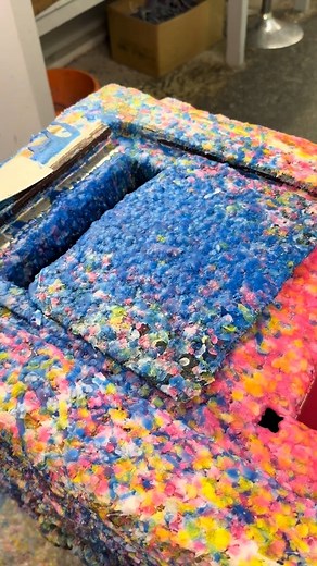 1.2M views · 12K reactions | Just vibes & tingles ‍♀️✨ #ASMR #TingleTherapy” | White 11 | Facebook