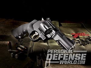Rolling Thunder: S&W Performance Center Model 325 Thunder Ranch