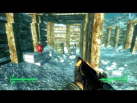 Fallout 3: Game of the Year Edition Video Review