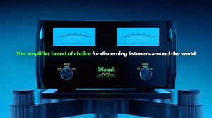 McIntosh Laboratory, Inc. on Instagram: "Discover McIntosh amplifiers – the driving force behind many great home audio systems. McIntosh amplifiers blend effortless power, eye-catching aesthetics, and sonic integrity in a way that has been capturing the imagination of music lovers and home theater enthusiasts for decades. Learn more at mcintoshlabs.com/amplifiers. #mcintosh #mcintoshlabs #bluemeters #amplifier #poweramplifier #tubeamplifier #tubeamp #valveamp #homeaudio #audio #luxuryaudio #hifi